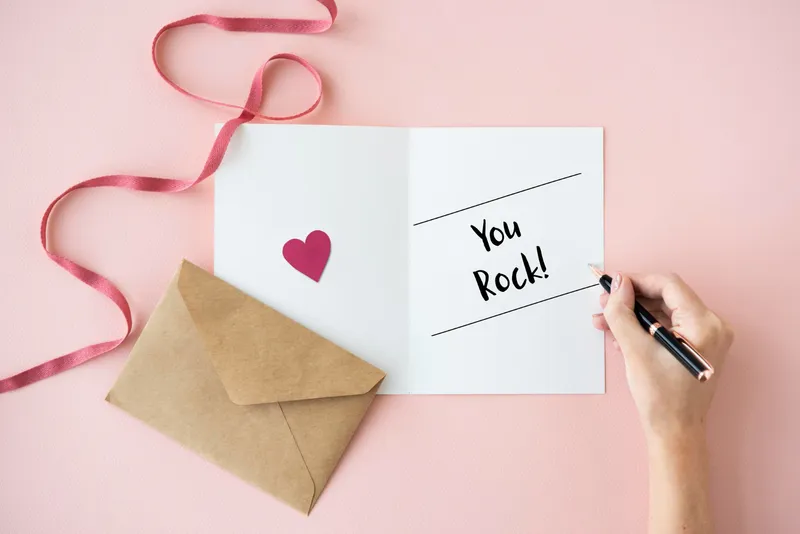 How to Sign a Card: What to Write When You're Stuck